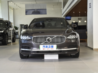 Volvo S90 T8 AWD Zhiya Luxury