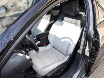 Citroën C5 X Collar 1.6T