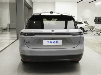 NIO ES8 Signature 100kWh