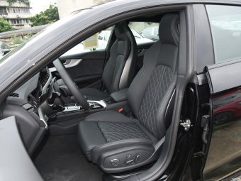 Audi S5 Sportback  3.0 T Quattro