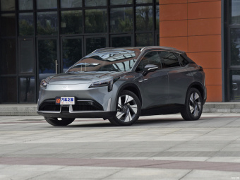 GAC Aion LX Plus Qianli