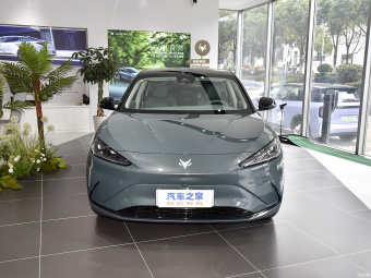 Arcfox α-S 525E Forest 175kW