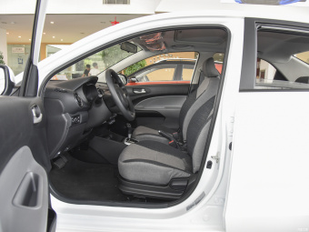 Kia Pegas Comfort Sunroof 1.4L AT