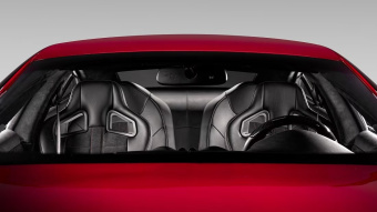Drako Motors GTE