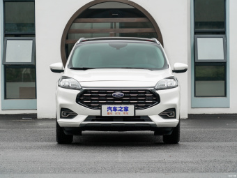 Ford Escape PHEV