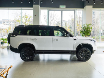 ROX ADAMAS 2026 Outdoor All-Round Edition 7-Seater