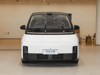 Li Auto MEGA 2025 Ultra Smart New Edition