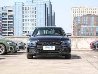 Audi S6 Limousine  2.9T Quattro