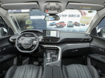 Peugeot 4008 Technology 360THP