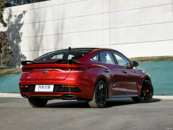 Hyundai Lafesta Luxury Sport Enjoy 280TGDi