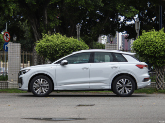 Audi Q4 e-tron Creation 40 e-tron