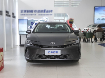 Toyota Camry Hybrid 2025 Hybrid 2.0HG Glorious Edition