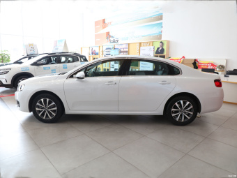 Citroën C6 Comfort 400THP