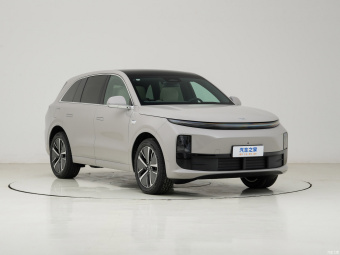 Li Auto L6 Pro