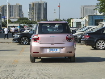 Changan Lumin Sweet 210 km