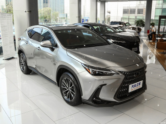 Lexus NX 350h Joy