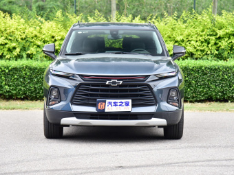 Chevrolet Blazer Ting 650T