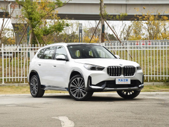 BMW X1 2026 xDrive25Li X Design