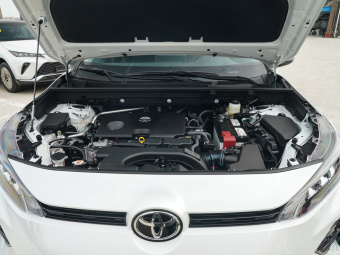 Toyota Wildlander Urban 2.0L CVT 2WD