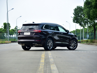 Buick Enclave Avenir 652T AWD 6 Seat