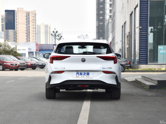 Buick Velite 6 PHEV Enjoy