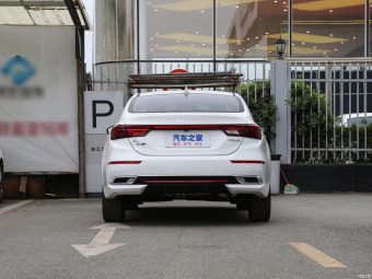 Kia K3 GT-Line Sport 1.4T DCT
