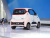 Wuling Nano EV Disney's Zootopia Judy