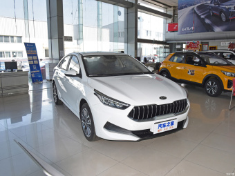 Kia K3 Youth 1.5L CVT