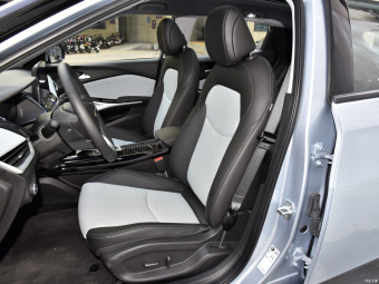 Chevrolet Menlo EV Star