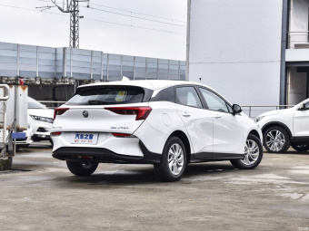 Buick Velite 6 PHEV Fashion