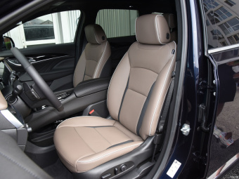 Buick Enclave Flagship 652T AWD 7 Seat