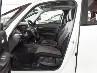 Honda Fit Tide Sunroof 1.5L CVT