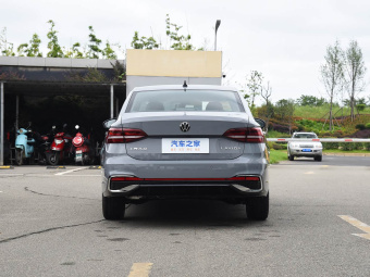 VW Lavida 2024 1.5L Automatic Starry Sky Five Million Edition