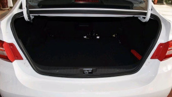 Dongfeng S50 EV