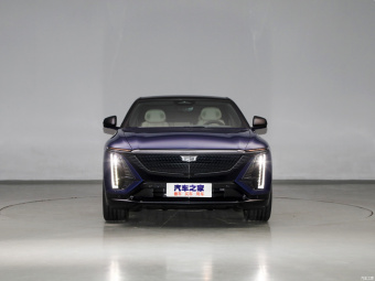 Cadillac Lyriq Premium Performance AWD