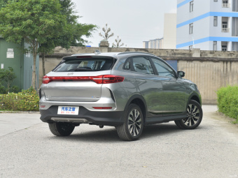 WM Motor EX5-Z Nex Explorer 400