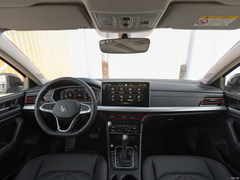 VW Lavida Star Forever 280TSI DSG