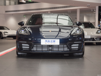 Porsche Panamera 4 Executive