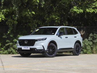 Honda CR-V 2026 Global 30th Anniversary Glory Edition 2.0L e:HEV 2WD Smart Enjoyment Version