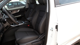 Chery Tiggo 8 Special 1.5TCI-MT