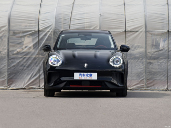 Ora Good Cat GT Mulan 480km