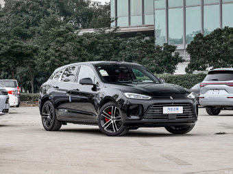 Aito M5 Smart