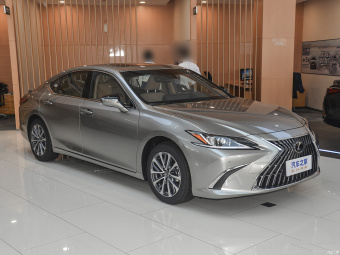 Lexus ES 300h Excellent