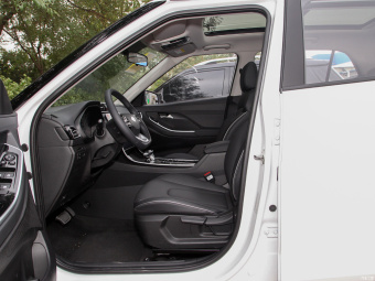 Hyundai ix25 Premium DLX 1.5L CVT