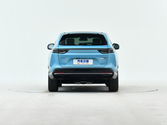 Honda e:NS1 e-Terrain