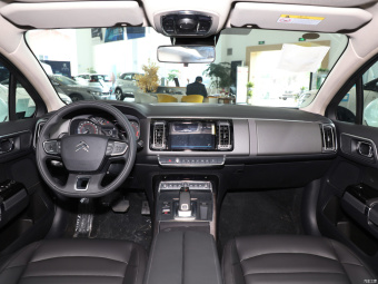 Citroën C6 Comfort 400THP