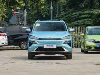 Honda M-NV Shangyi
