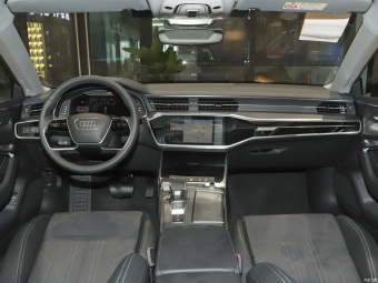Audi A7L Dreamy Prime 45 TFSI