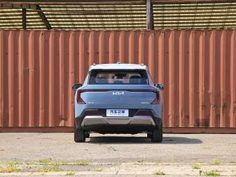 Kia EV5 720 Land