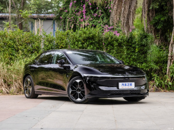 Zeekr 007  75 kWh